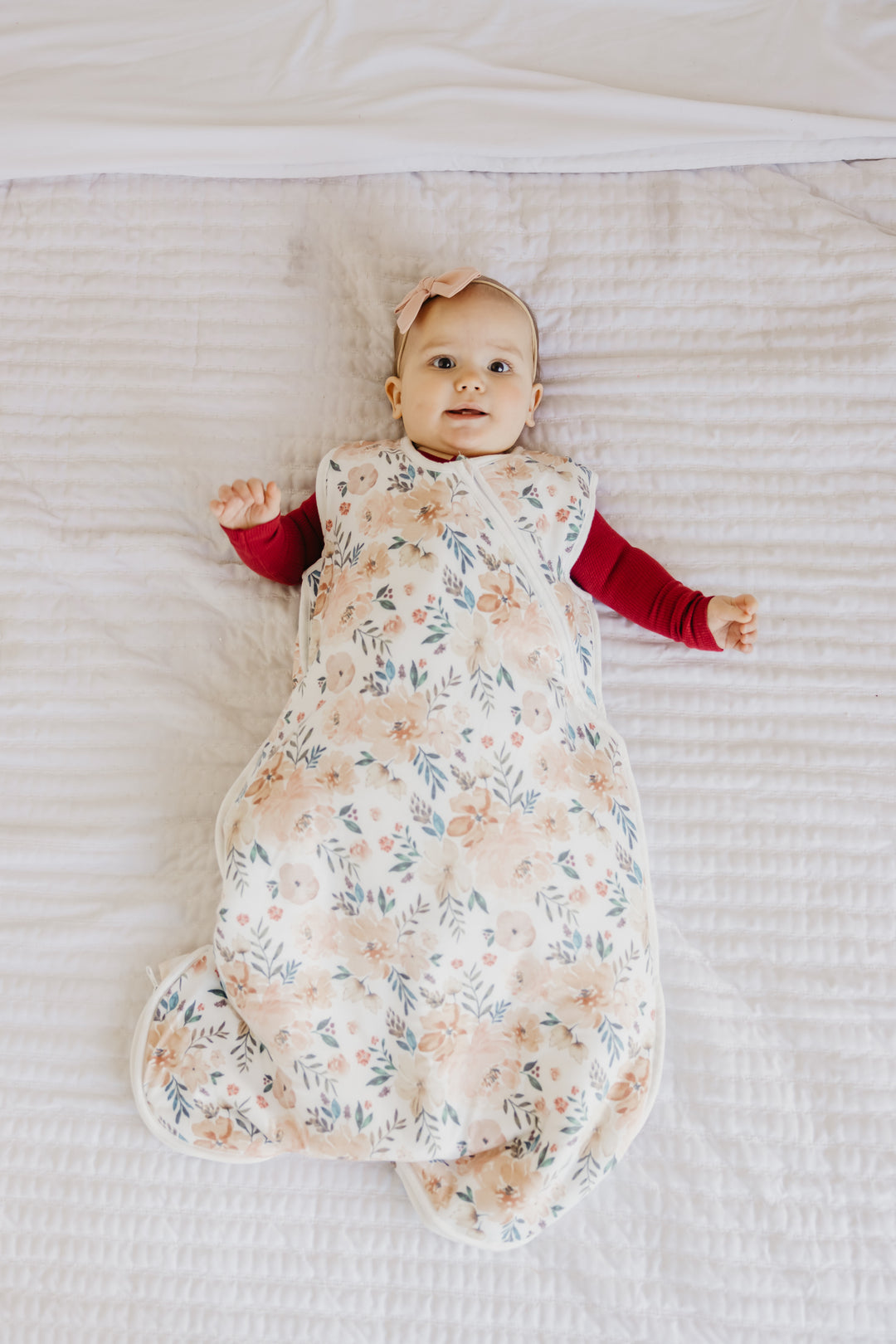 Autumn Sleep Bag 6-12mo