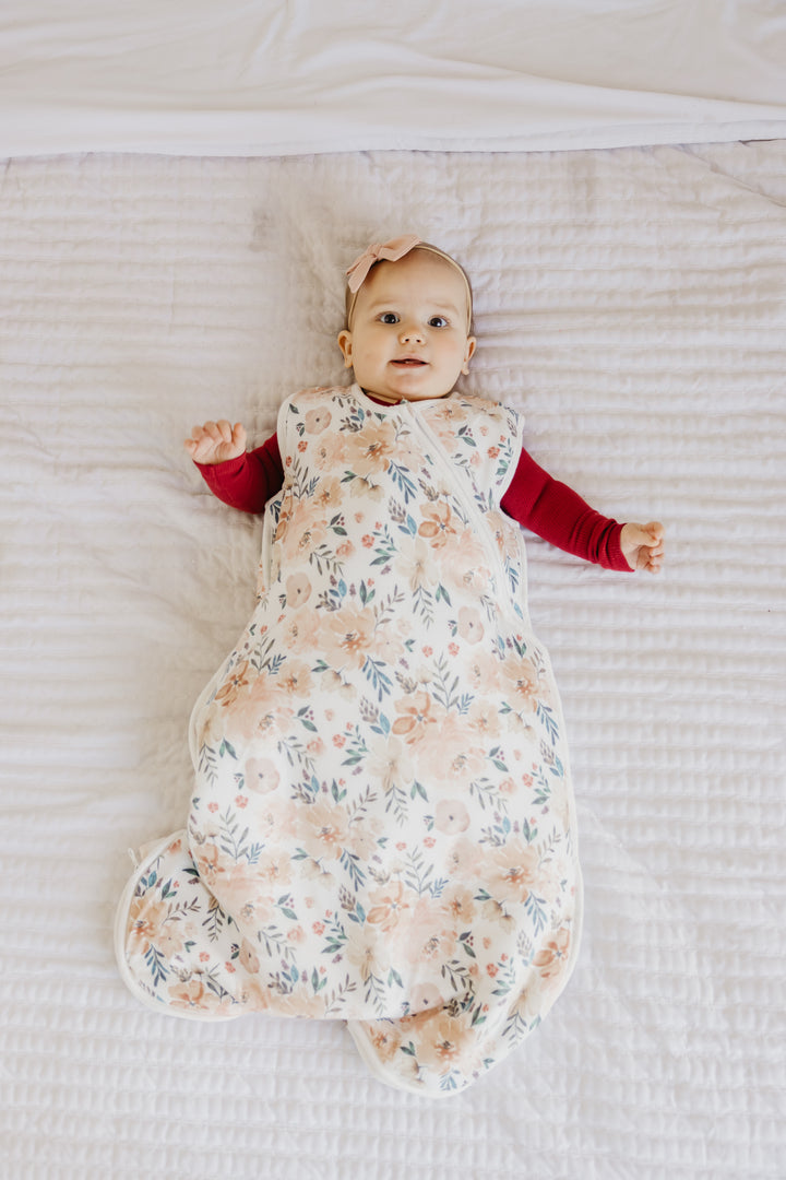 Autumn Sleep Bag 6-12mo