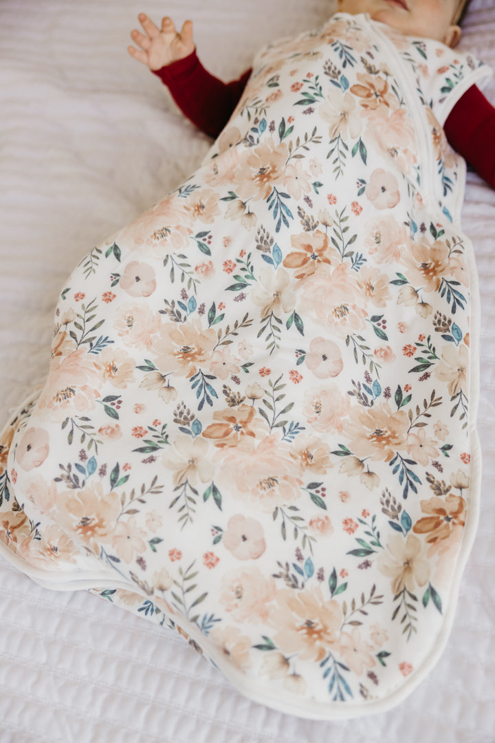 Autumn Sleep Bag 18-24mo
