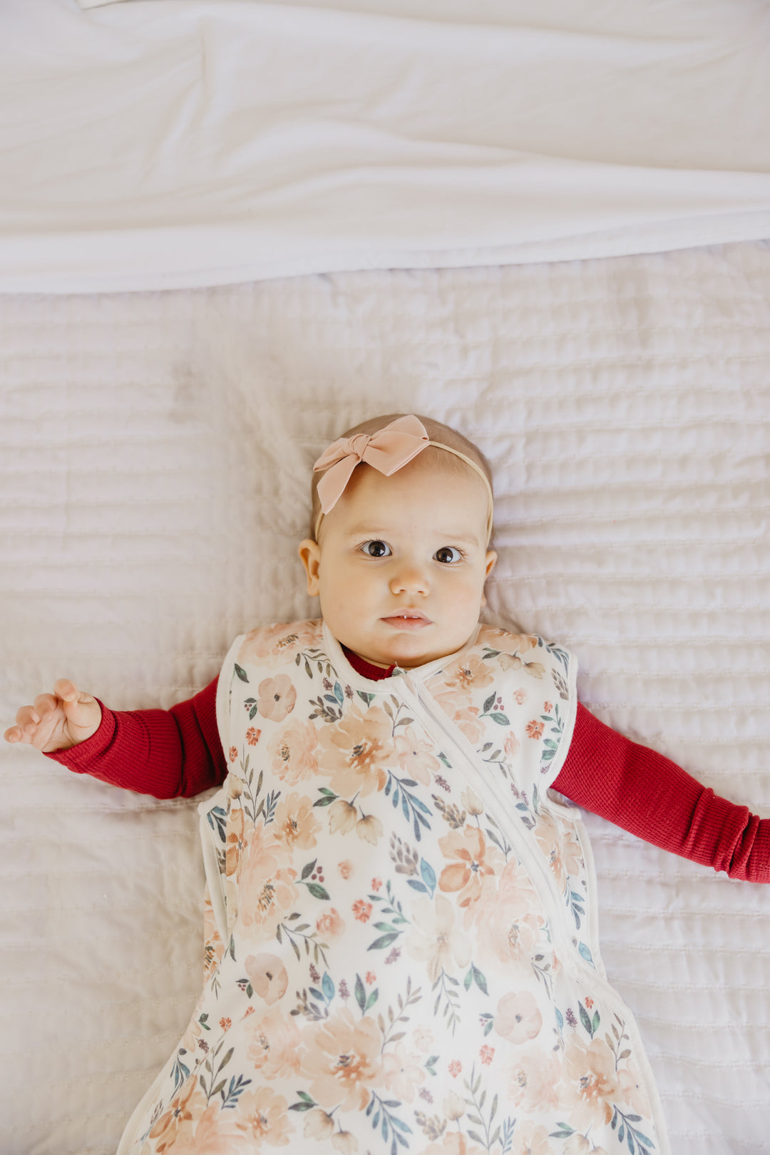Autumn Sleep Bag 6-12mo