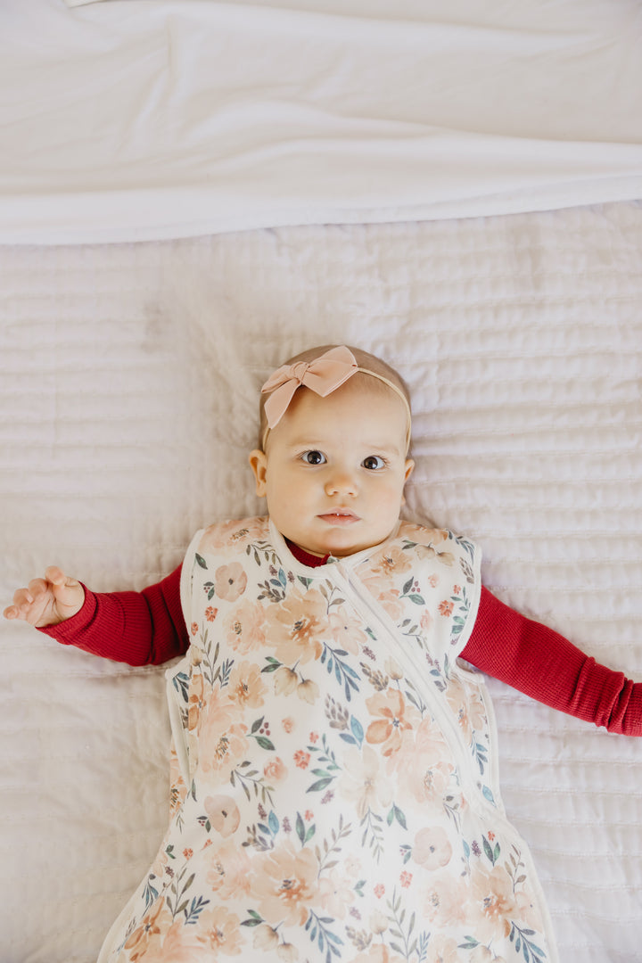 Autumn Sleep Bag 6-12mo