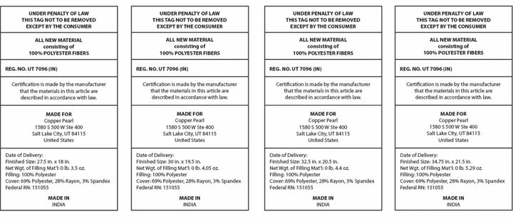 Tide Sleep Bag 0-6mo